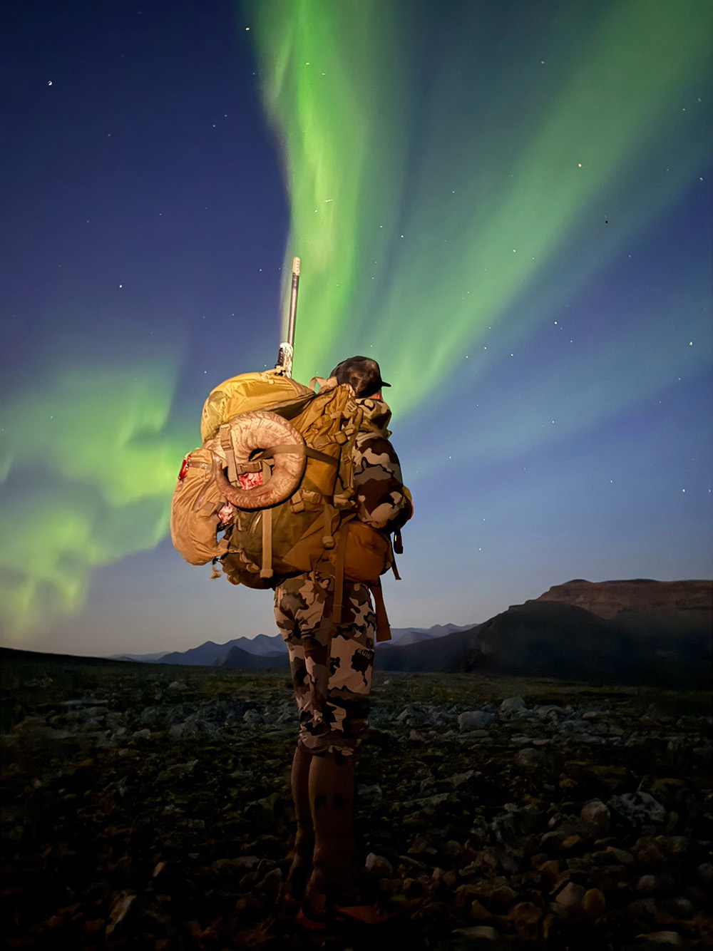 2026 Annuli People's Choice Winner - Keetin Daugherty